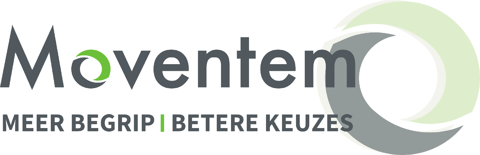 Logo Moventem BV Onderzoek Advisering Procesbegeleiding